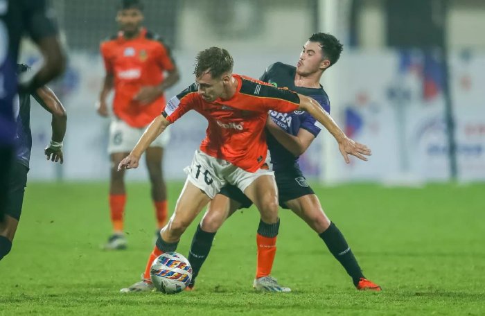  Nhận định Odisha vs Inter Kashi 21h00 ngày 24/2: Ra quân khó khăn