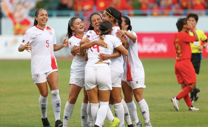 Nhận định Nữ Myanmar vs Nữ Philippines 16h00 ngày 5/12: Mở màn khó khăn - Ảnh 4