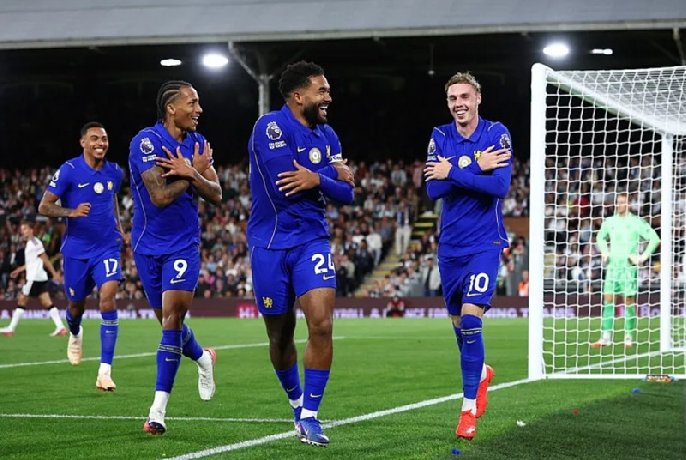  Nhận định Chelsea vs Leeds 02h00 ngày 10/09: Thế trận áp đảo