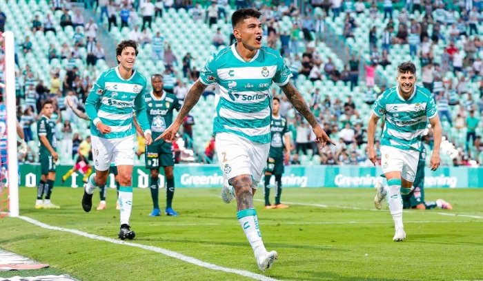  Nhận định Mazatlan vs Santos Laguna 10h ngày 22/10: Bất phân thắng bại