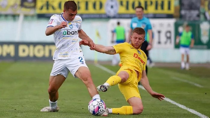  Nhận định Bukovyna Chernivtsi vs LNZ Cherkasy 19h30 ngày 3/8: Thử thách cho tân binh