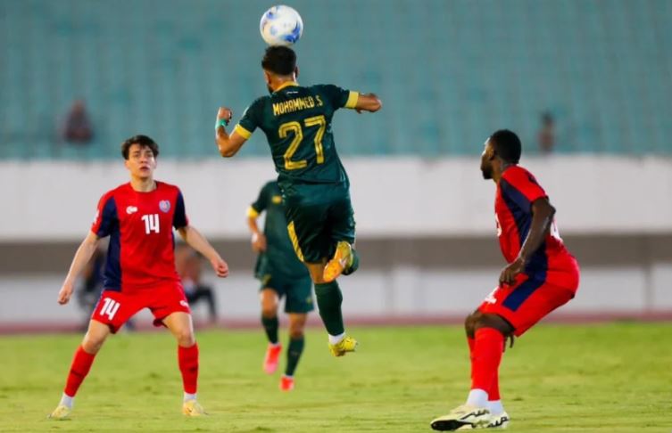 Nhận định Al-Naft vs Al Kahrabaa 19h00 ngày 19/1: 3 điểm nhẹ nhàng - Ảnh 4