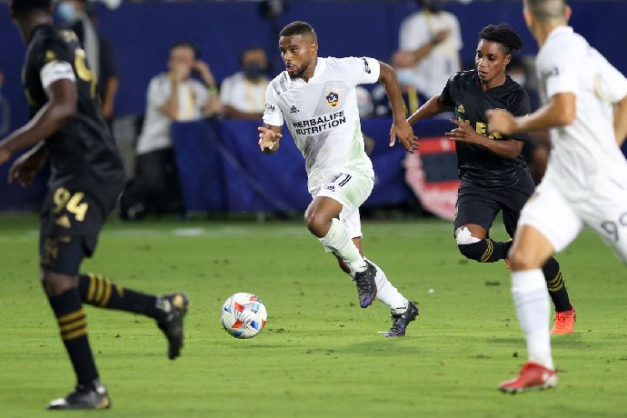  Nhận định Los Angeles FC vs Los Angeles Galaxy 9h30 ngày 20/7: Ưu thế sân nhà