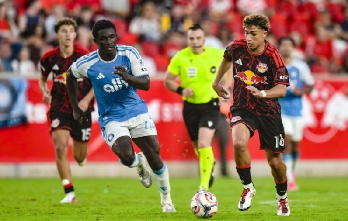  Nhận định Seattle Sounders vs New York Red Bulls 07h30 ngày 06/09: Chủ nhà tất thắng
