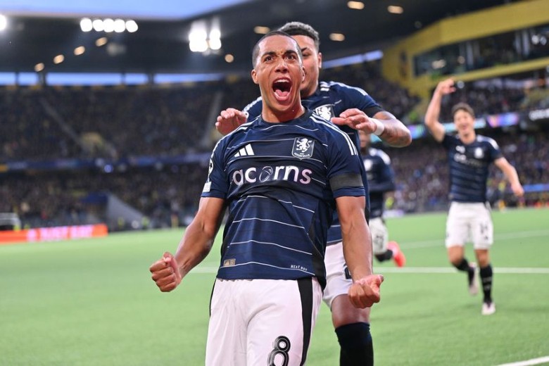 Nhận định Aston Villa vs Young Boys, 0h45 ngày 28/11: Vượt trội hoàn toàn - Ảnh 1