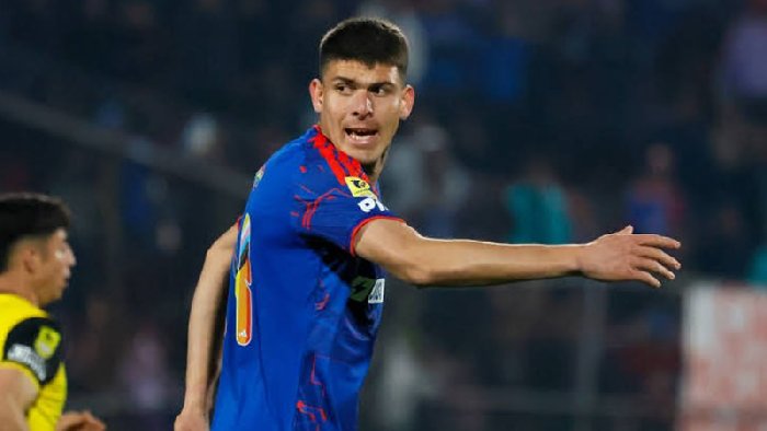  Nhận định Everton CD vs Colo Colo 02h00 ngày 02/08: Vững vàng ngôi đầu
