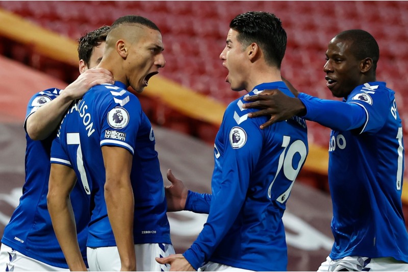 Nhận định Everton vs Mansfield Town 01h45 ngày 28/08: Chiến thắng tối thiểu - Ảnh 1