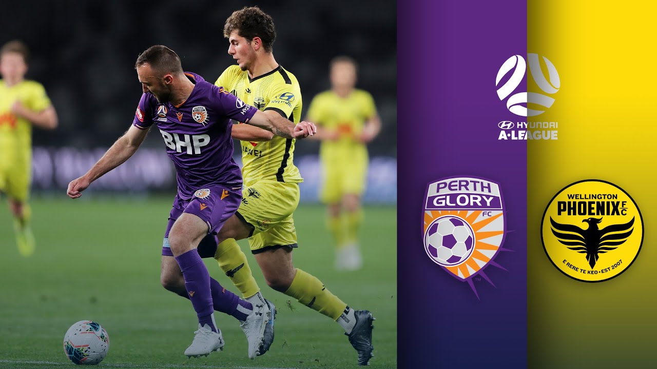 Nhận định Perth Glory vs Wellington Phoenix, 17h45 ngày 18/10: Chia điểm đầu mùa - Ảnh 4