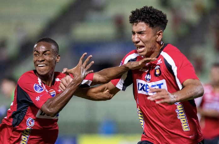  Nhận định Independiente Petrolero vs Caracas, 05h00 ngày 6/5: Thử thách độ cao