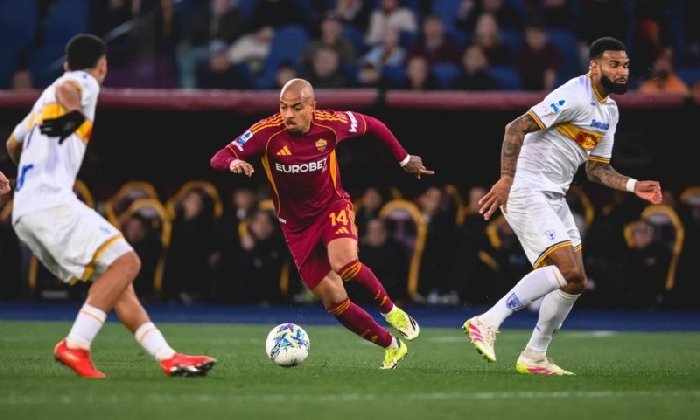  Nhận định Lecce vs AS Roma 23h30 ngày 31/8: Ba điểm cho Roma!