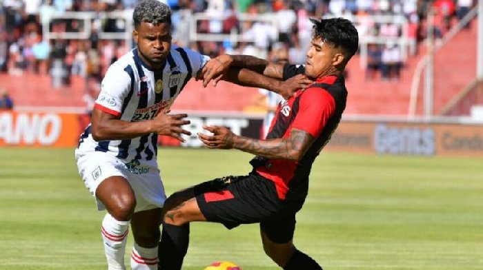  Nhận định Alianza Lima vs FBC Melgar 8h30 ngày 10/3: Bất phân thắng bại