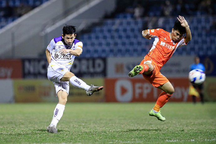  Nhận định Đà Nẵng vs Hà Nội 18h00 ngày 1/10: Sự cân bằng hiếm có