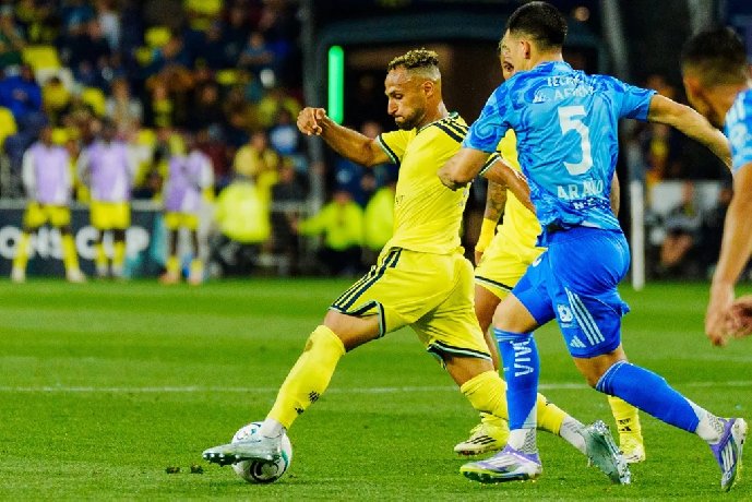  Nhận định Tigres UANL vs Nashville 8h30 ngày 6/5: Không có bất ngờ