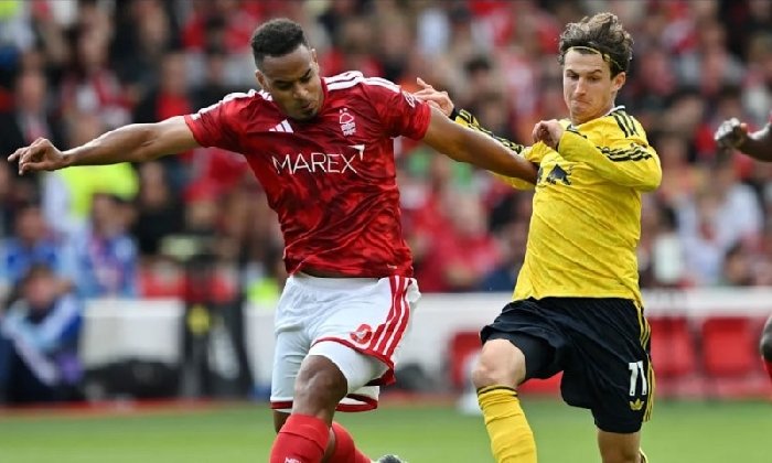  Nhận định Nottingham vs Leeds 2h00 ngày 26/8: Thành-bại tại luân lưu