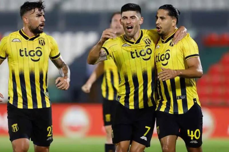 Nhận định CA Juventud vs Club Guarani 05h00 ngày 20/02: Tiếp đà hưng phấn - Ảnh 1