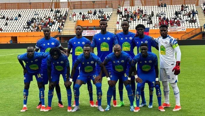  Nhận định Cote d'Or vs Stade Abidjan 19h00 ngày 16/9: Chênh lệch đẳng cấp