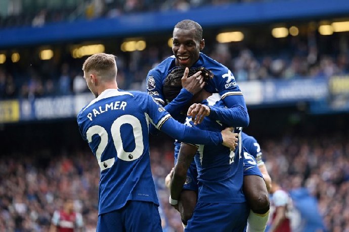 Nhận định Chelsea vs West Ham 0h30 ngày 01/2: Cuộc chiến không cân sức