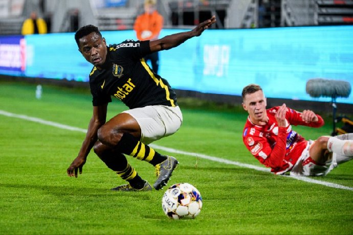  Nhận định AIK Solna vs Degerfors IF, 21h30 ngày 13/7: Chiến thắng dễ dàng