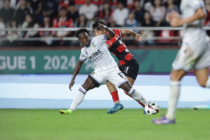  Nhận định Incheon United vs Pohang Steelers 17h30 ngày 12/5: 3 điểm vất vả