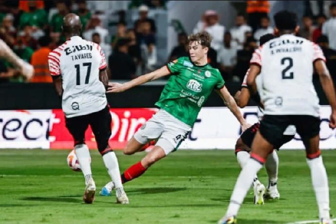  Nhận định Al Najma vs Al-Riyadh, 22h20 ngày 28/1: Chiến thắng đầu tiên