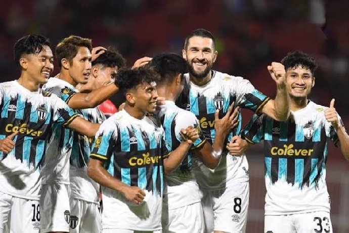  Nhận định Terengganu vs PDRM FA, 20h00 ngày 13/8: Thị uy sức mạnh