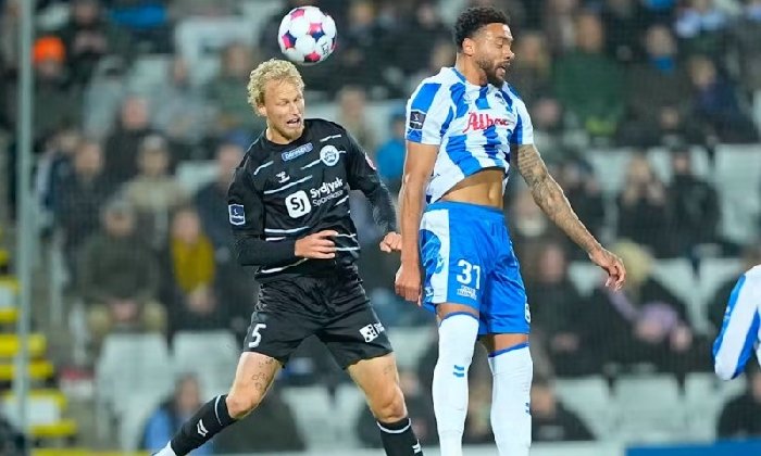  Nhật định phạt góc Odense vs Sonderjyske, 0h00 ngày 4/8