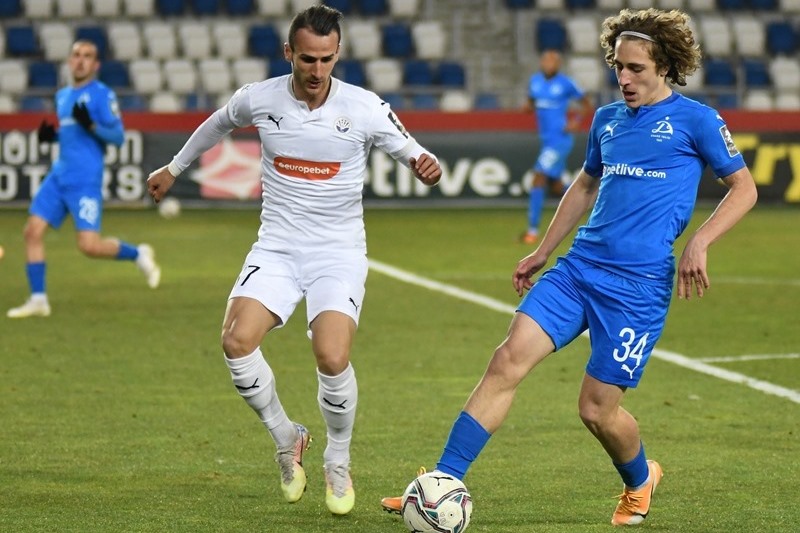 Nhận định Dinamo Batumi vs Dila Gori 23h00 ngày 21/11: Khách lấn chủ - Ảnh 1