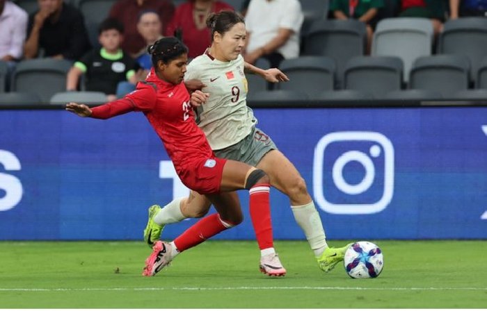  Nhận định Nữ Triều Tiên vs Nữ Trung Quốc 16h00 ngày 9/3: Cùng nhau đi tiếp