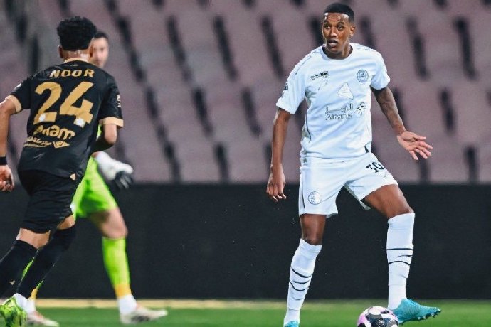  Nhận định Al-Fayha vs Al-Shabab, 22h35 ngày 19/9: Cân tài cân sức