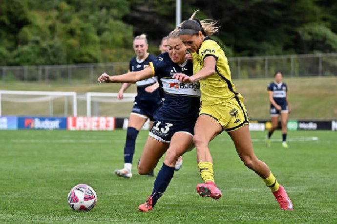  Nhận định Nữ Central Coast Mariners vs Nữ Wellington Phoenix 15h00 ngày 25/3: Thay đổi lịch sử