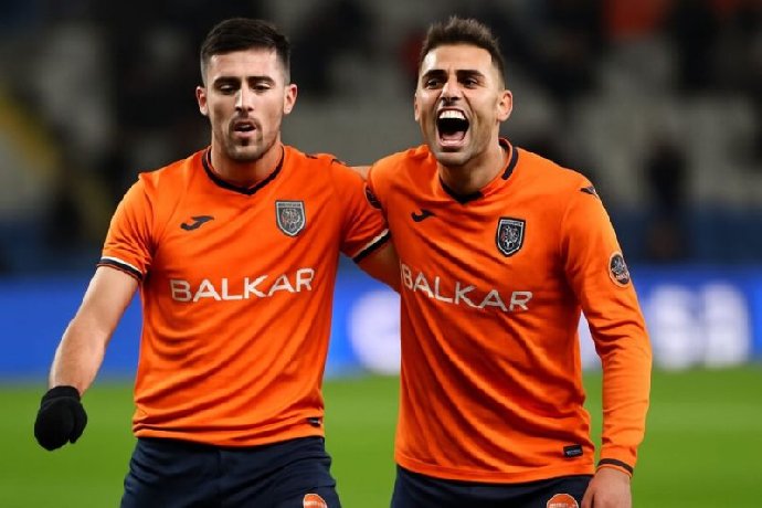  Nhận định Istanbul Basaksehir vs Cherno More Varna 00h45 ngày 01/08: Bắt nạt đội khách