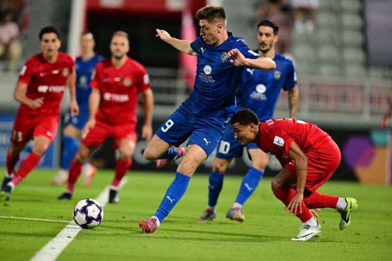 Nhận định Nasaf vs Al-Shorta SC, 20h45 ngày 9/2: Mở T khoản mùa giải - Ảnh 1