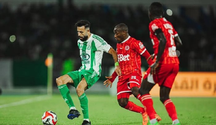  Nhận định Assabah vs Al Ahli Tripoli 23h30 ngày 5/1: Bắt nạt tân binh