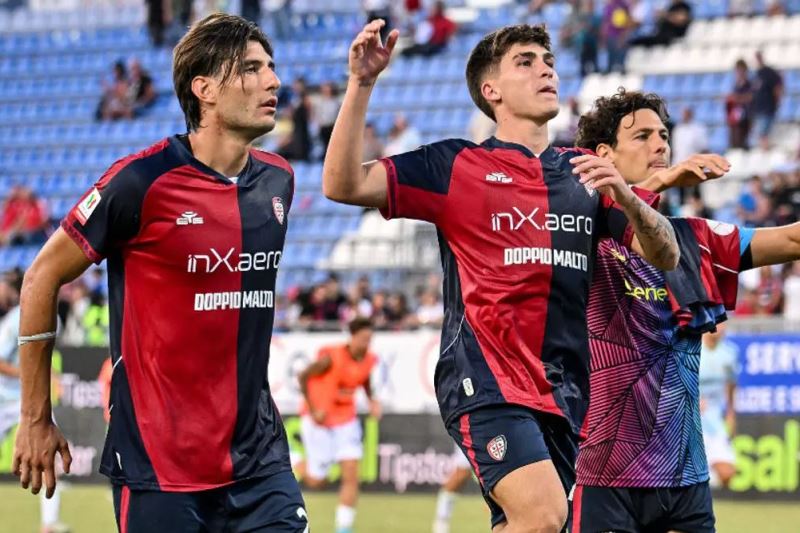 Nhận định Cremonese vs Cagliari 0h30 ngày 09/01: Hòa là đẹp - Ảnh 1