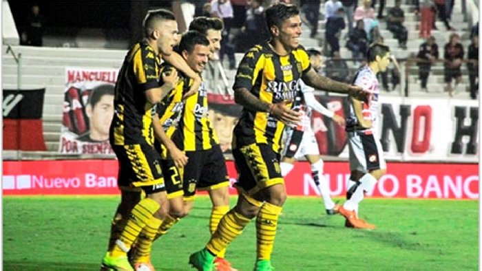  Nhận định Gimnasia Mendoza vs Instituto 8h15 ngày 9/2: Chuyến đi bão táp