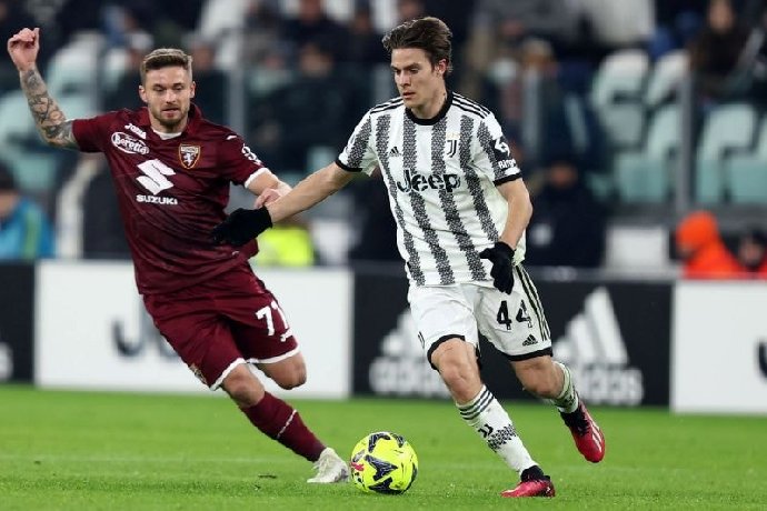  Nhận định Juventus vs Torino, 0h ngày 09/11: Đẳng cấp chênh lệch