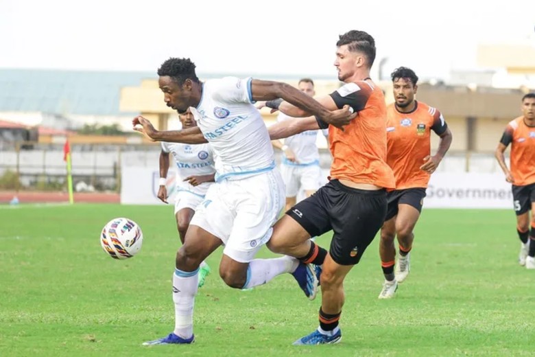 Nhận định Jamshedpur vs Inter Kashi, 21h00 ngày 6/3: Duy trì mạch thắng - Ảnh 1