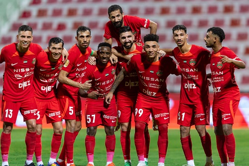 Nhận định Shabab Al Ahli vs Al-Nasr, 19h50 ngày 16/11: Khó có bất ngờ - Ảnh 4