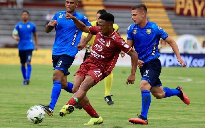  Nhận định Rionegro Aguilas vs Deportes Tolima 7h00 ngày 14/11: Nối dài mạch thắng