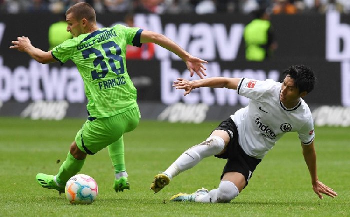  Nhận định Cologne vs Wolfsburg 2h30 ngày 31/1: Chia điểm tại RheinEnergie