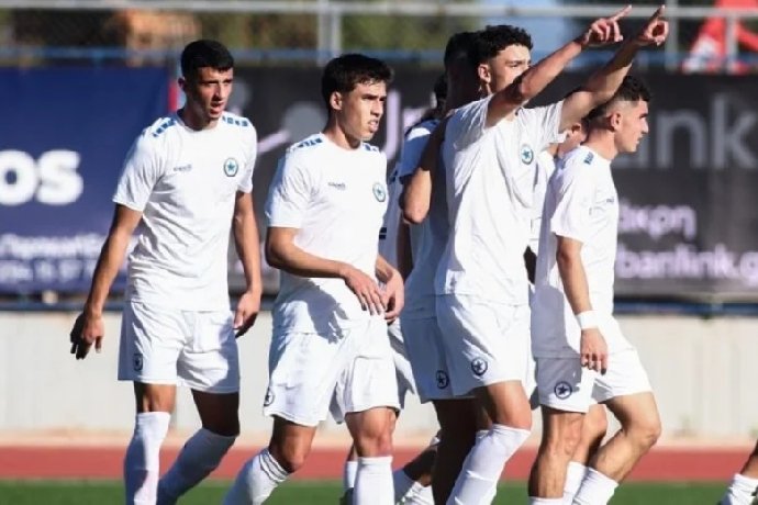  Nhận định Atromitos vs Panserraikos, 23h00 ngày 16/2: Đào sâu cách biệt