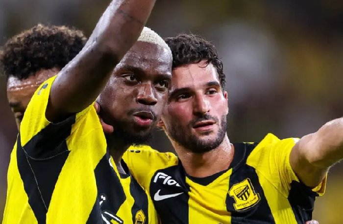  Nhận định Al Shamal vs Al Ittihad Jeddah 23h00 ngày 14/09: Thắng dễ chủ nhà