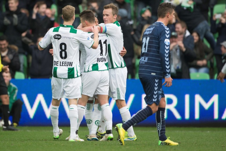 Nhận định Utrecht vs Groningen, 19h30 ngày 14/9: Rượt đuổi kịch tính - Ảnh 1