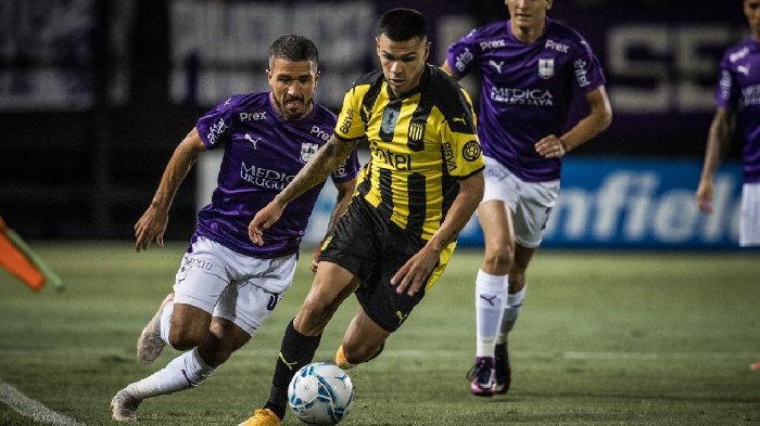  Nhận định CA Penarol vs Defensor Sporting 5h30 ngày 5/5: Chủ nhà không nhân từ