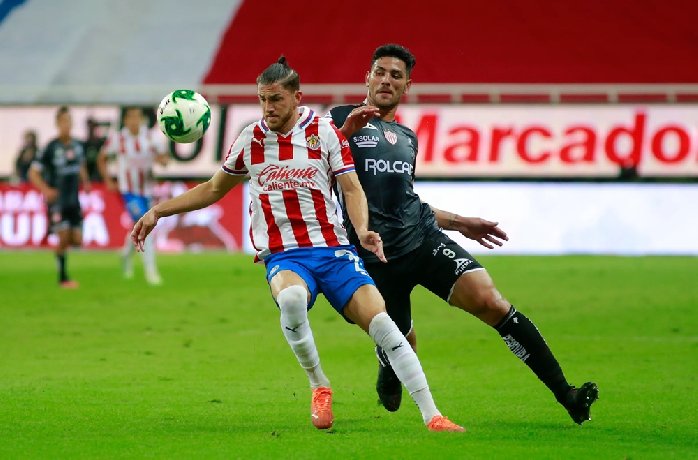  Nhận định Guadalajara vs Club Necaxa 8h07 ngày 24/9: Đối thủ ưa thích