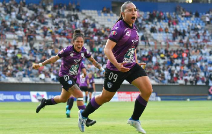 Nhận định, Soi kèo Nữ Juarez vs Nữ Pachuca 10h ngày 6/9: Thế trận khó lường - Ảnh 4