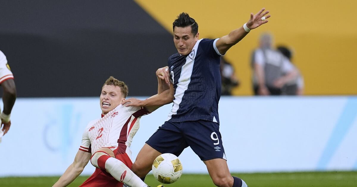 Nhận định Canada vs Guatemala 10h ngày 18/1: Tập luyện nhẹ nhàng - Ảnh 4