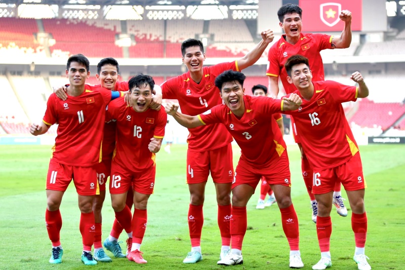 Nhận định, Soi kèo U23 Việt Nam vs U23 Bangladesh 19h00 ngày 03/09: Chiến thắng tối thiểu - Ảnh 1