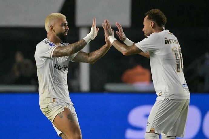  Nhận định Macara vs Santos 05h00 ngày 21/08: Tạm biệt chủ nhà