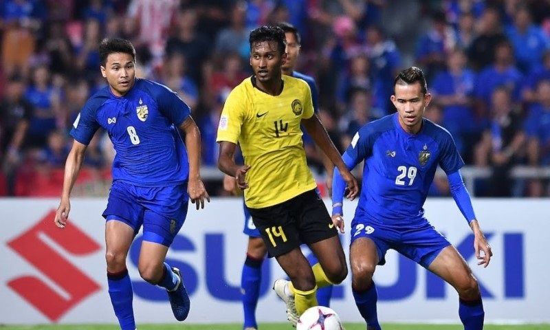 Nhật định phạt góc Thái Lan vs Malaysia, 20h00 ngày 1/8 - Ảnh 1